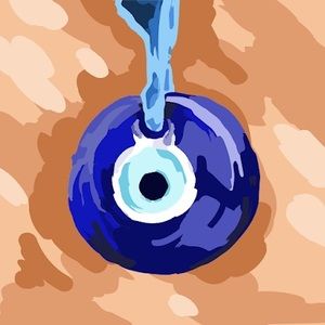 Meet your Posher, Skye